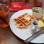 Cafe Berry - 