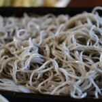 Kaiseki Soba Soan - 