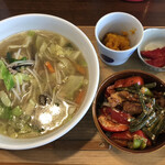 Family Restaurant Inaho - 