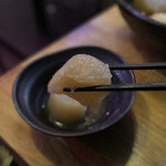 Gyudashi Oden Sakaba COZAKURA - 