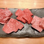 Itamae Yakiniku Issho Utsumuki Honcho Honten - 