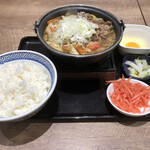 Yoshinoya Kawasaki Ekimae Ten - 