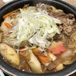 Yoshinoya Kawasaki Ekimae Ten - 