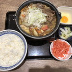 Yoshinoya Kawasaki Ekimae Ten - 