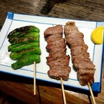 Yakitori Dokoro Chubu - 