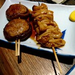 Yakitori Dokoro Chubu - 