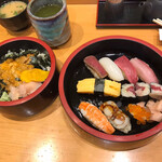 Sushi Ogawa - 