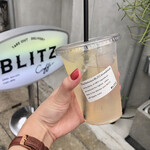 BLITZ - 自家製BLITZソーダ