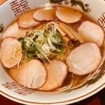 Motomachi Ramen Tenka Minato Yamashita Ten - 