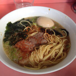 Ramen Shop Hashido Ten - 