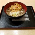 Echigo Soba Kodaira Ten - 