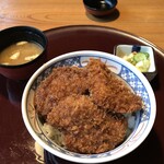 いっちょう - 料理