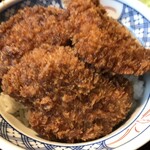 いっちょう - 料理