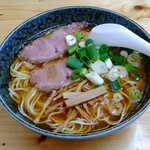 Ramen Yamaya Takikawa Honten - 