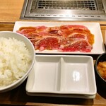 Yakiniku Like Ueno Ten - 