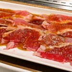 Yakiniku Like Ueno Ten - 