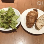 MAISON KAYSER Ikebukuro Sunshine Ten - 