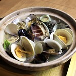 魚貝・鶏料理・日本酒 とよ新 - 