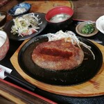 Yakiniku Nakazono - 