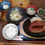 Yakiniku Nakazono - 