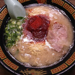 Ichiran Tachikawa Ten - 