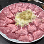 Yakiniku Juntei Mukonoso Ten - 