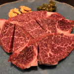 Yakiniku Juntei Mukonoso Ten - 