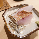 Sushi Iwamoto - 