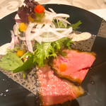 Kobe Beef Sakura Nanba Shochikuzaten - 