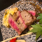 Kobe Beef Sakura Nanba Shochikuzaten - 