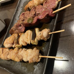 Yakitori Dining Sakezuki - 