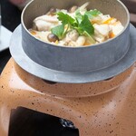 【数量限定】季節の釜飯膳