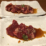 Tsukishima Yakiniku Rokunobu - 