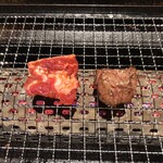 Tsukishima Yakiniku Rokunobu - 