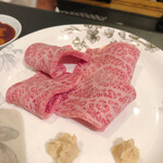 焼肉 かどや本店 - 