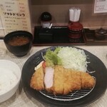 Tonkatsu Ichiban 2 deux - 