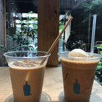 Blue Bottle Coffee Kyoto Cafe - 