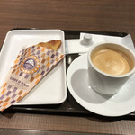 ST.MARC CAFE Kohoku Tokyu Sc Ten - 