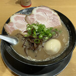 Hakata Ramen Kazu - 