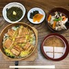 わっぱ飯 田舎家