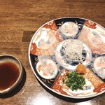 Osaka Torafugu no Kai Akasaka - 