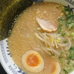 にんたまラーメン - 