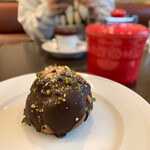 Theobroma Shibuya Honten - 