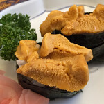 Matsuba Sushi - 