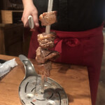 Churrasco & Beer Restaurant ALEGRIA Tachikawa - 