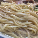 Ramen Kanade - 