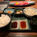 Gyubei Soan Seibu Shibuya Ten - 