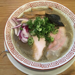 setouchi noodle Neiroya - 