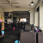 Shokuji no Mise Marronnier - 店内