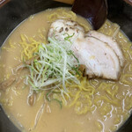 Ramen Shingen Hanakawa Honten - 